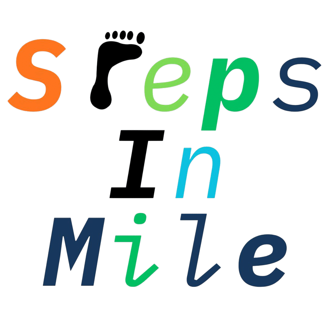 stepsinmile.com