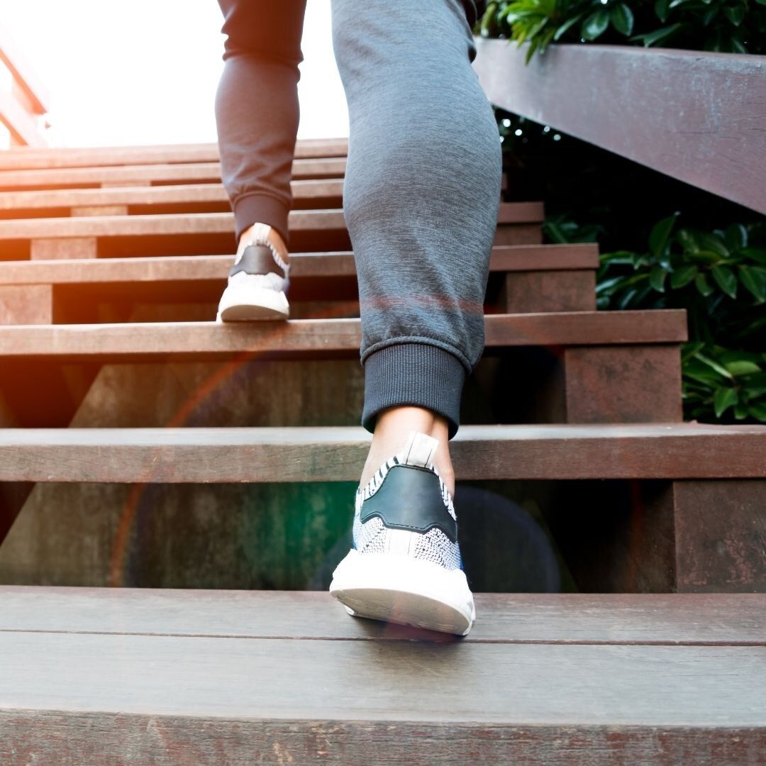 how-many-steps-in-a-mile