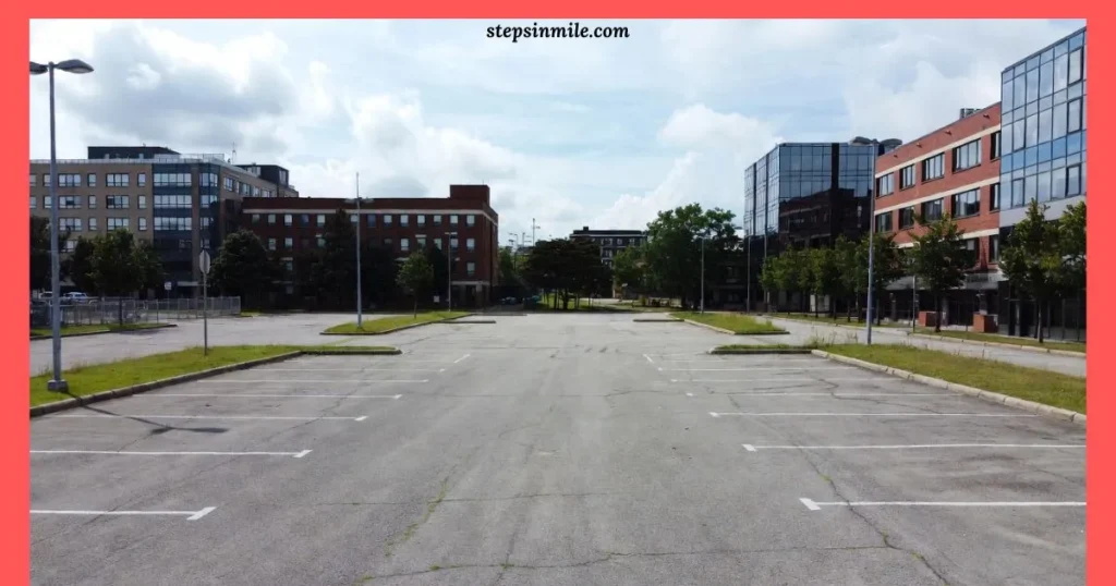 200-acres-parking-spaces