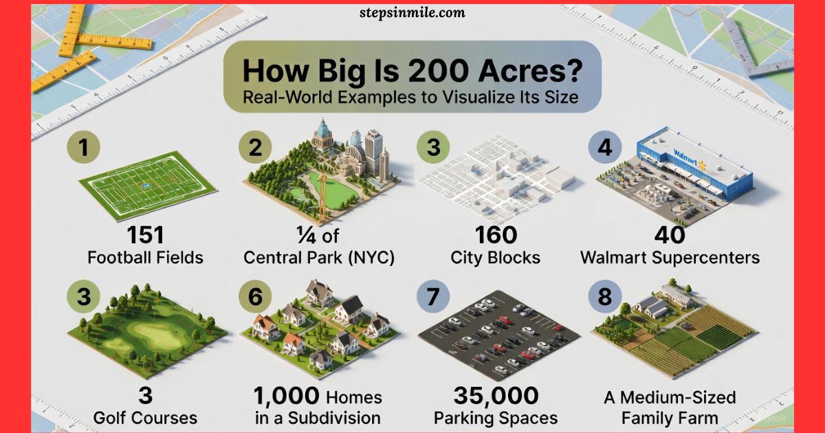 how-big-is-200-acres-