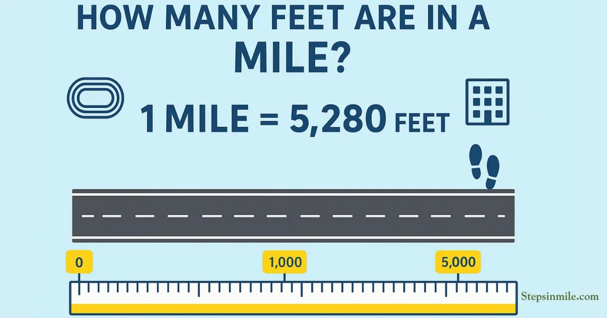 how-many-feet-in-a-mile