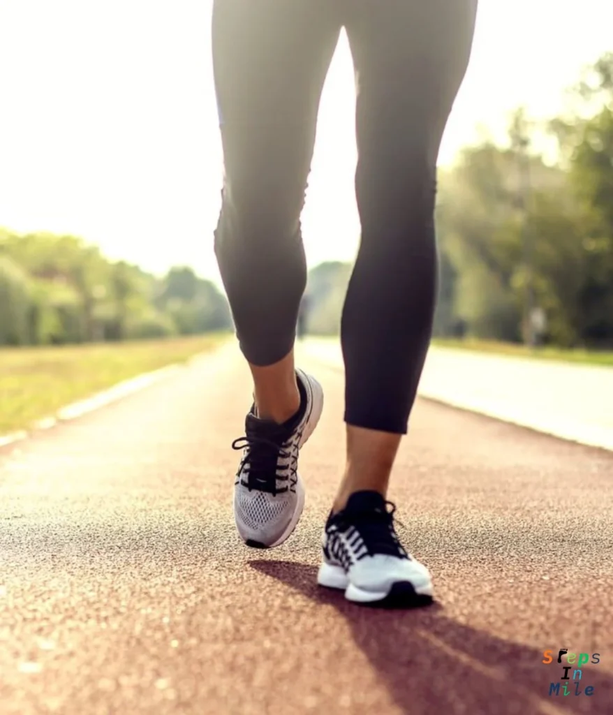 how-many-steps-in-3-miles-walking