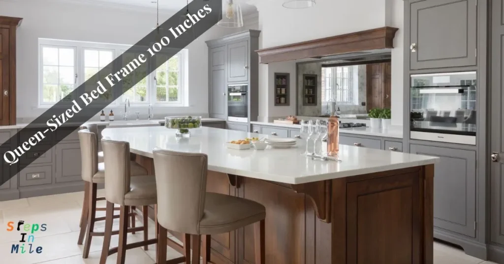 large-kitchen-island-100-inches