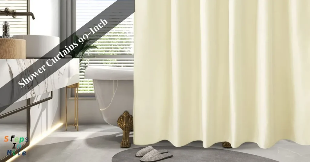 shower-curtains-90-inch
