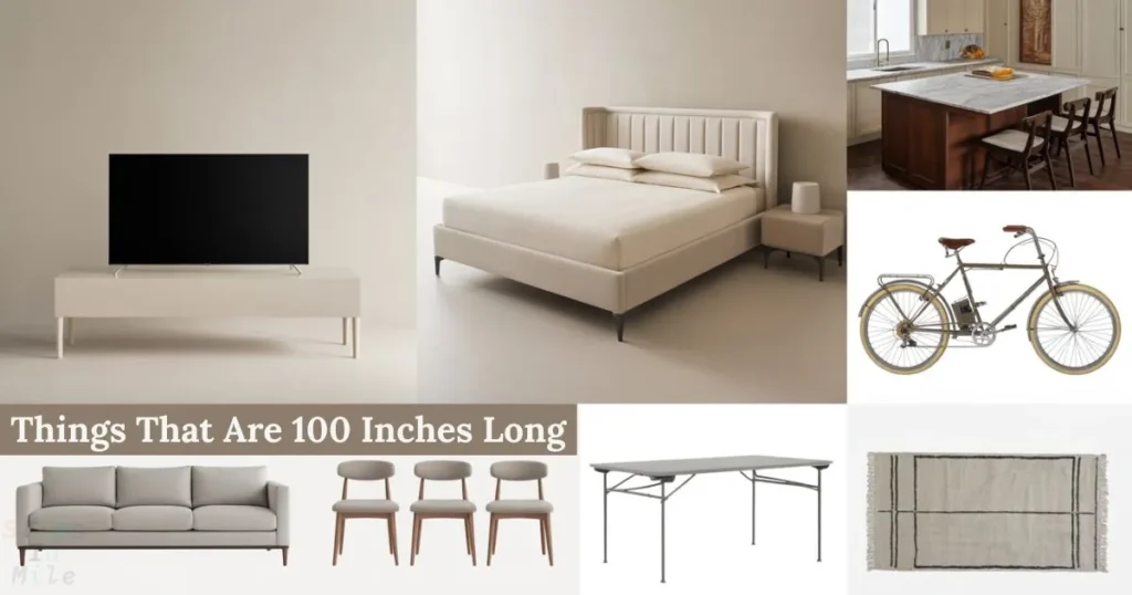 things-that-are-100-inches-long