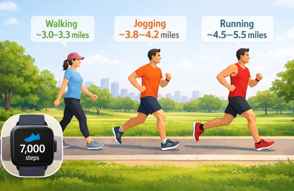 7000-steps-to-miles-conversion