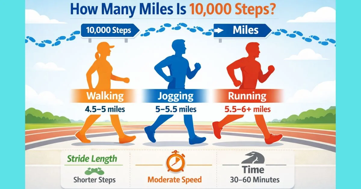 how-many-miles-is-10000-steps