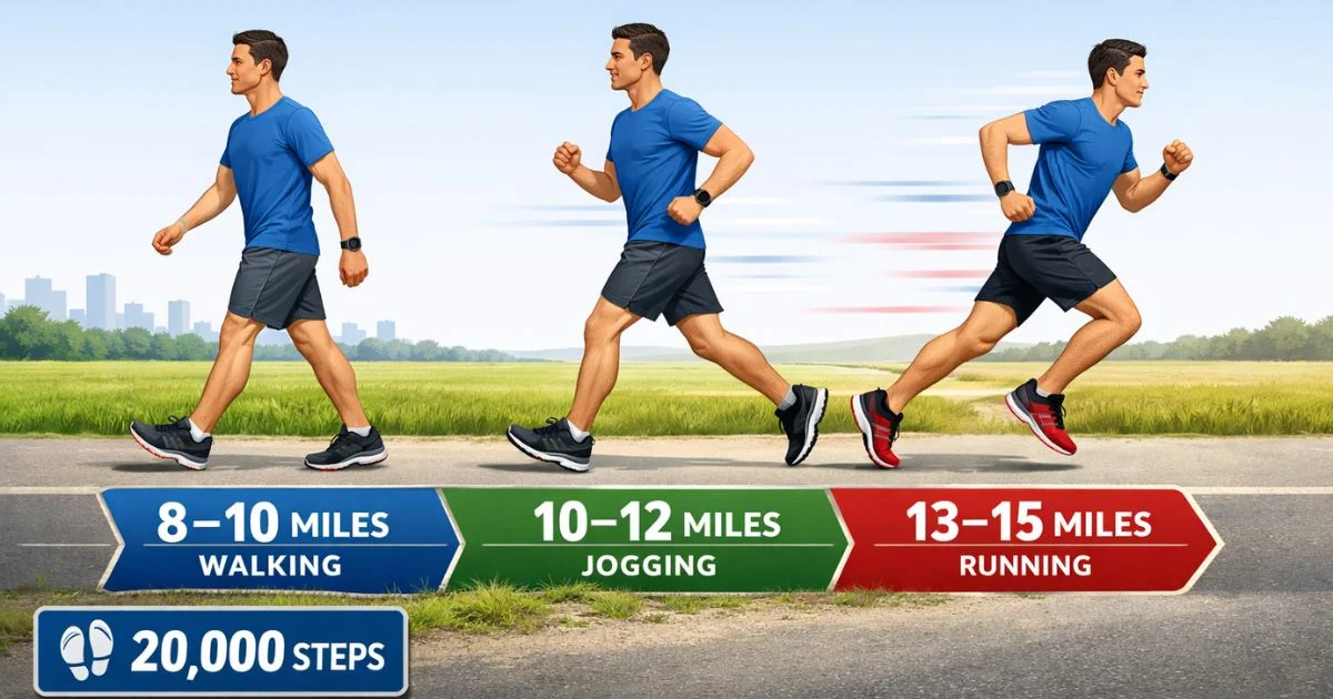 how-many-miles-is-20000-steps
