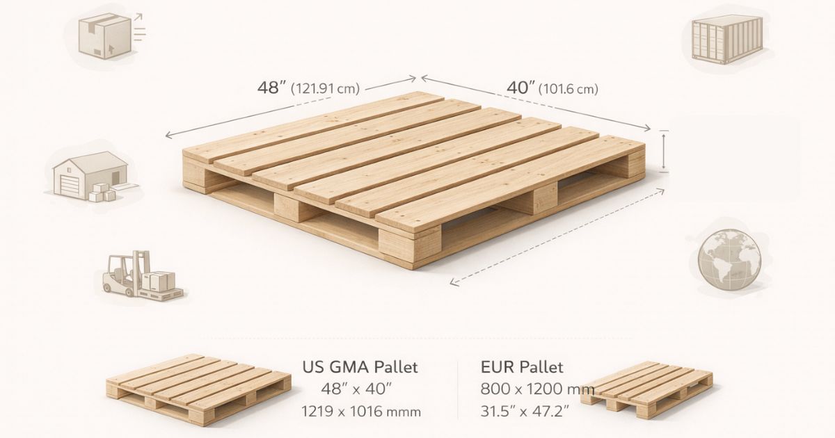 standard-pallet-dimensions