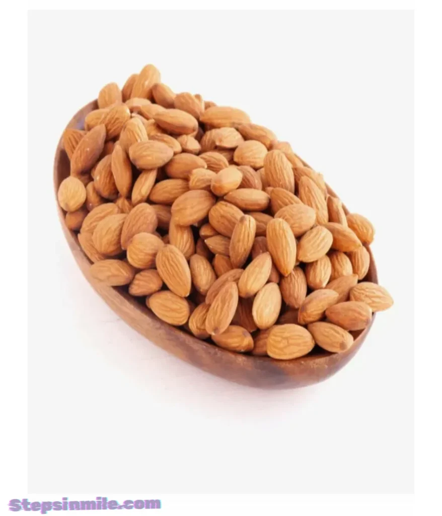 almonds-20-grams