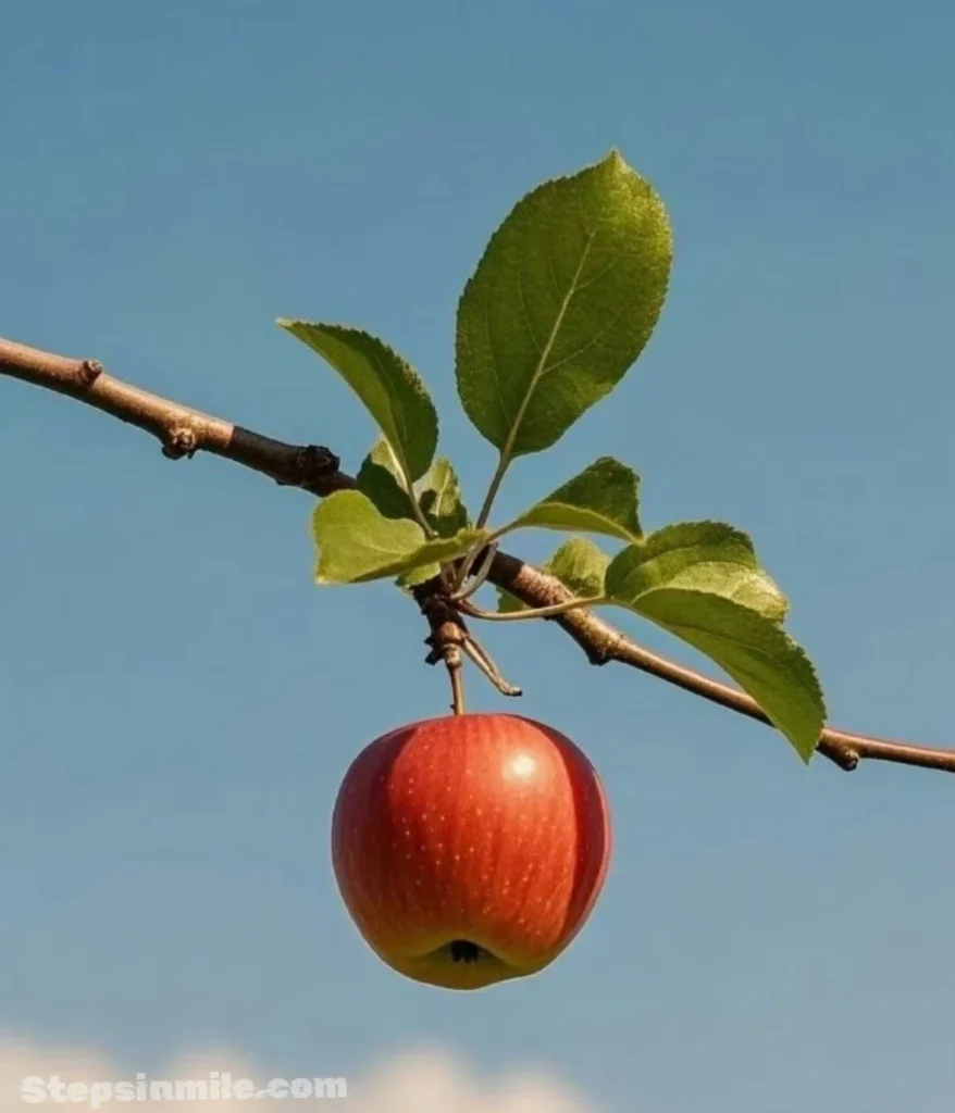 apple-100-grams
