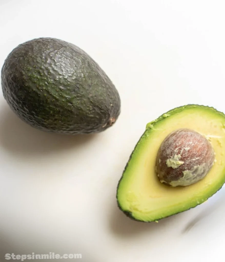 avocado-100-grams