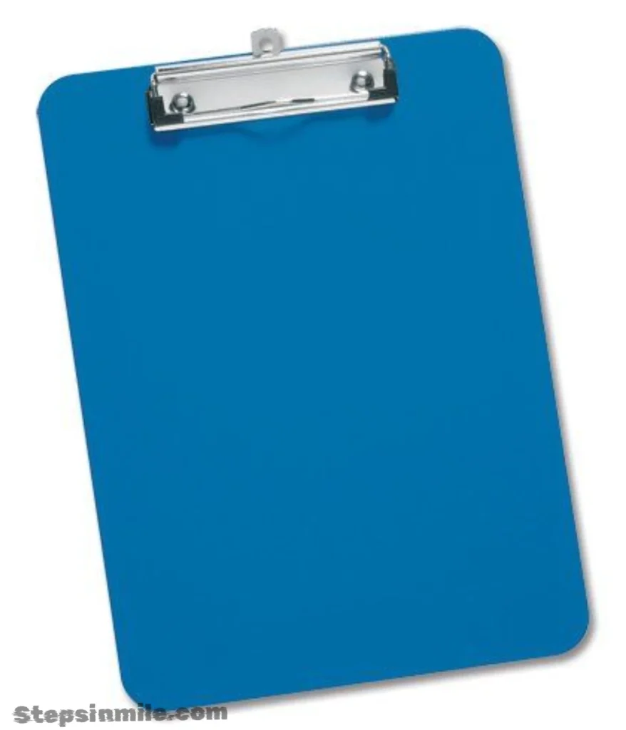 clipboard-13-inches
