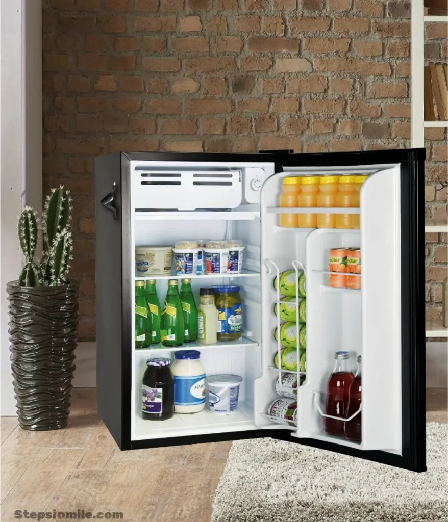 compact-refrigerator-59-inches
