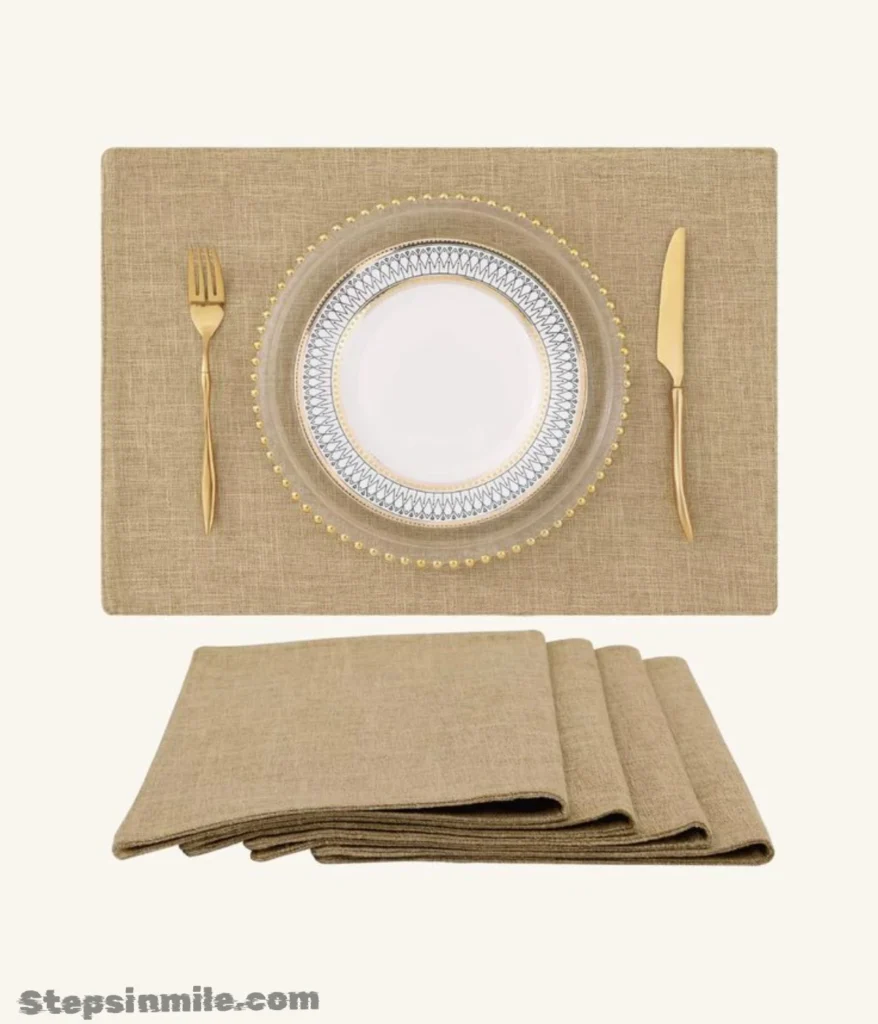 dining-placemat -15-inches