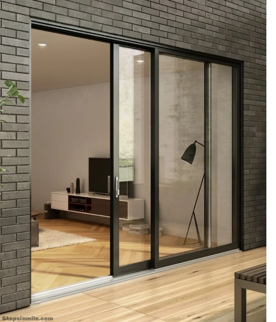 glass-patio-door-100-inches