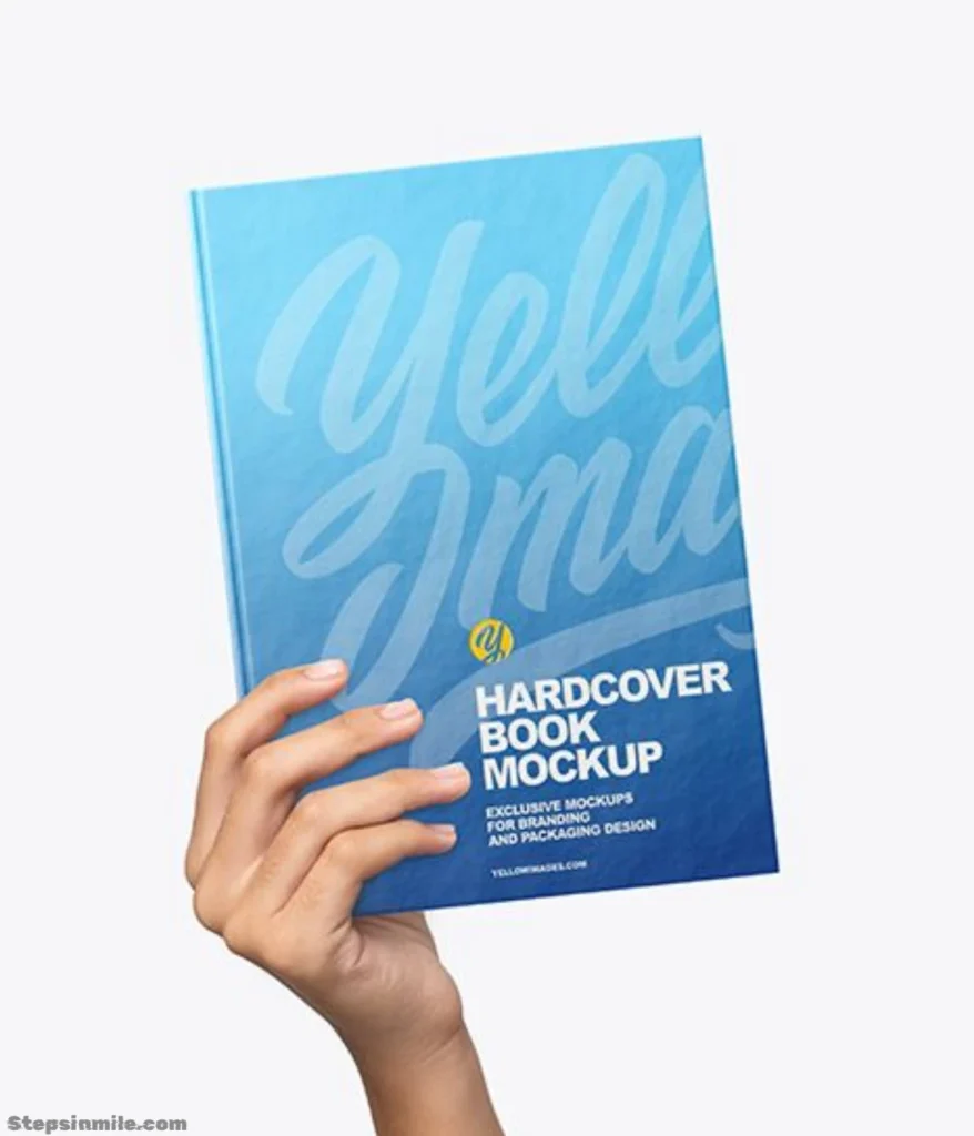 hardcover-book-10-inches