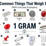 items-that-weigh-1-grams
