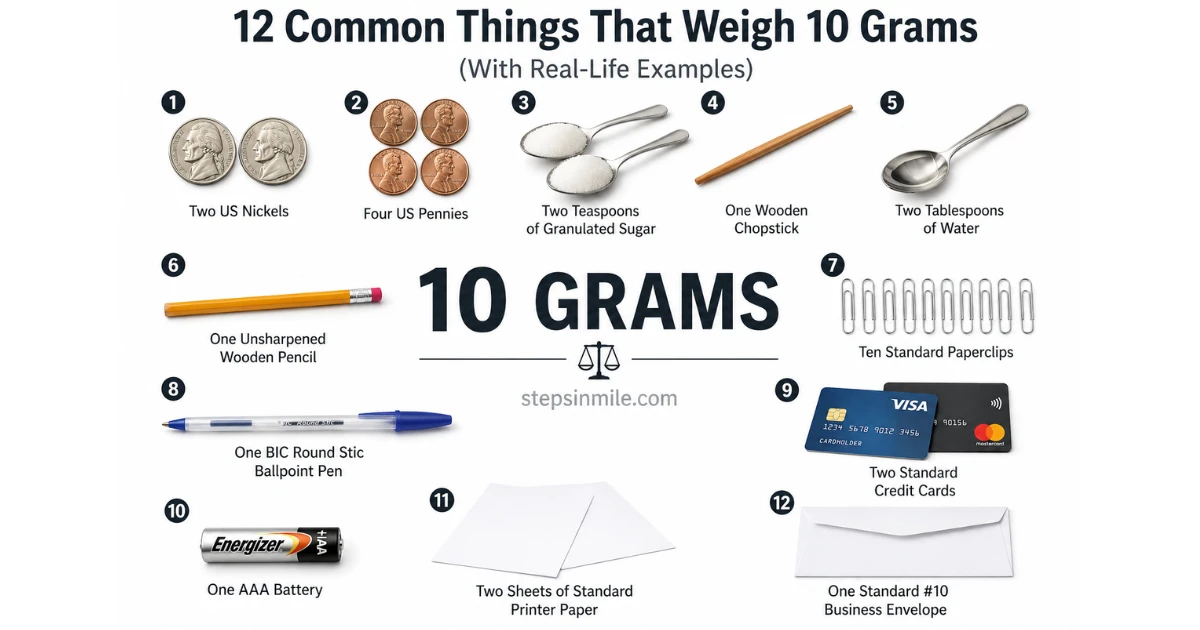 items-that-weigh-10-grams