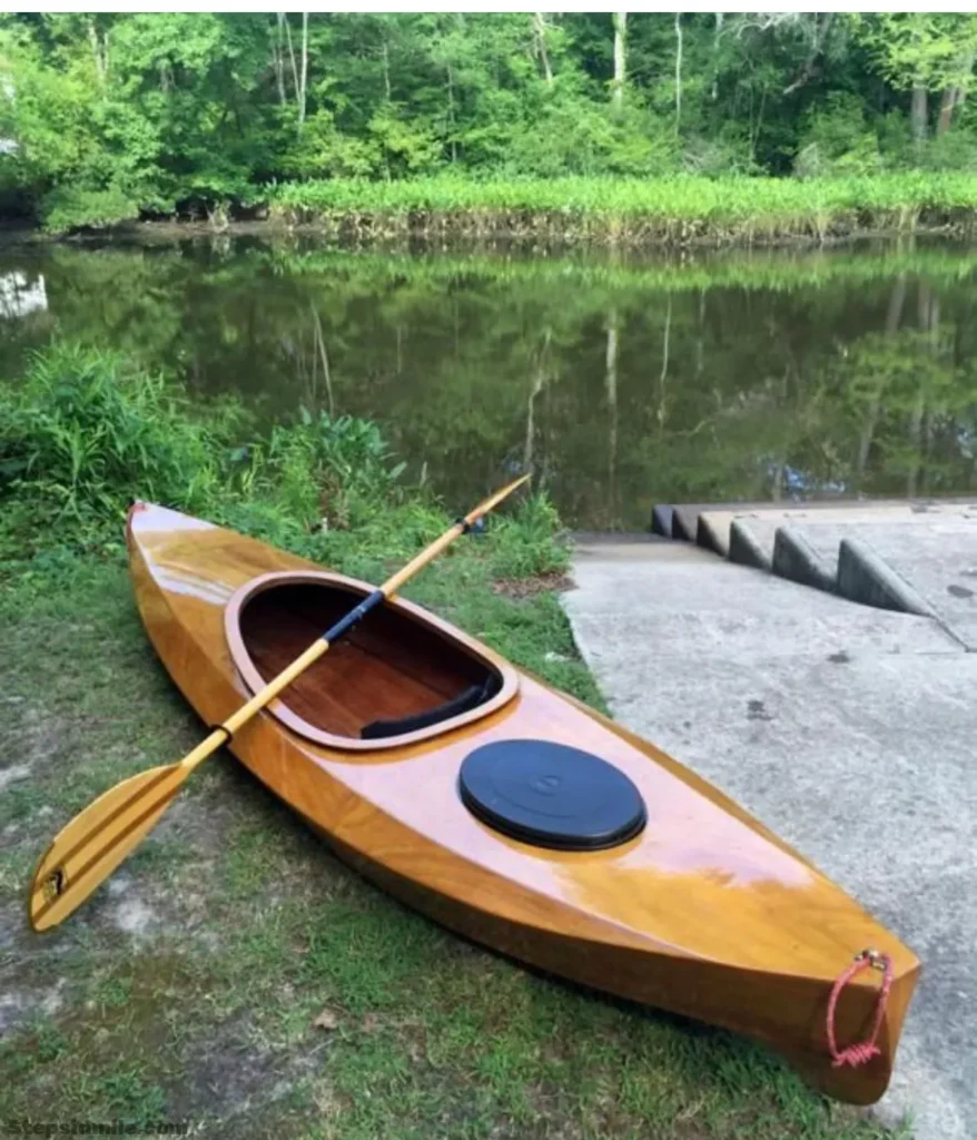 kayak-100-inches
