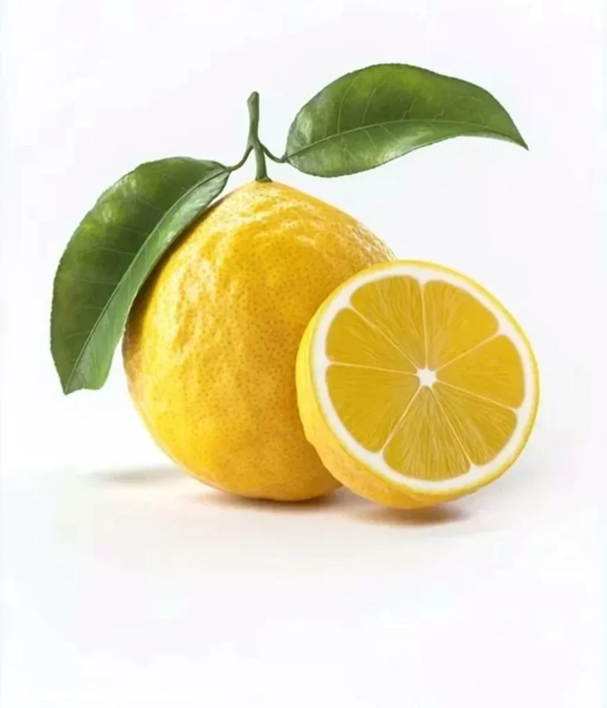 lemon-100-grams