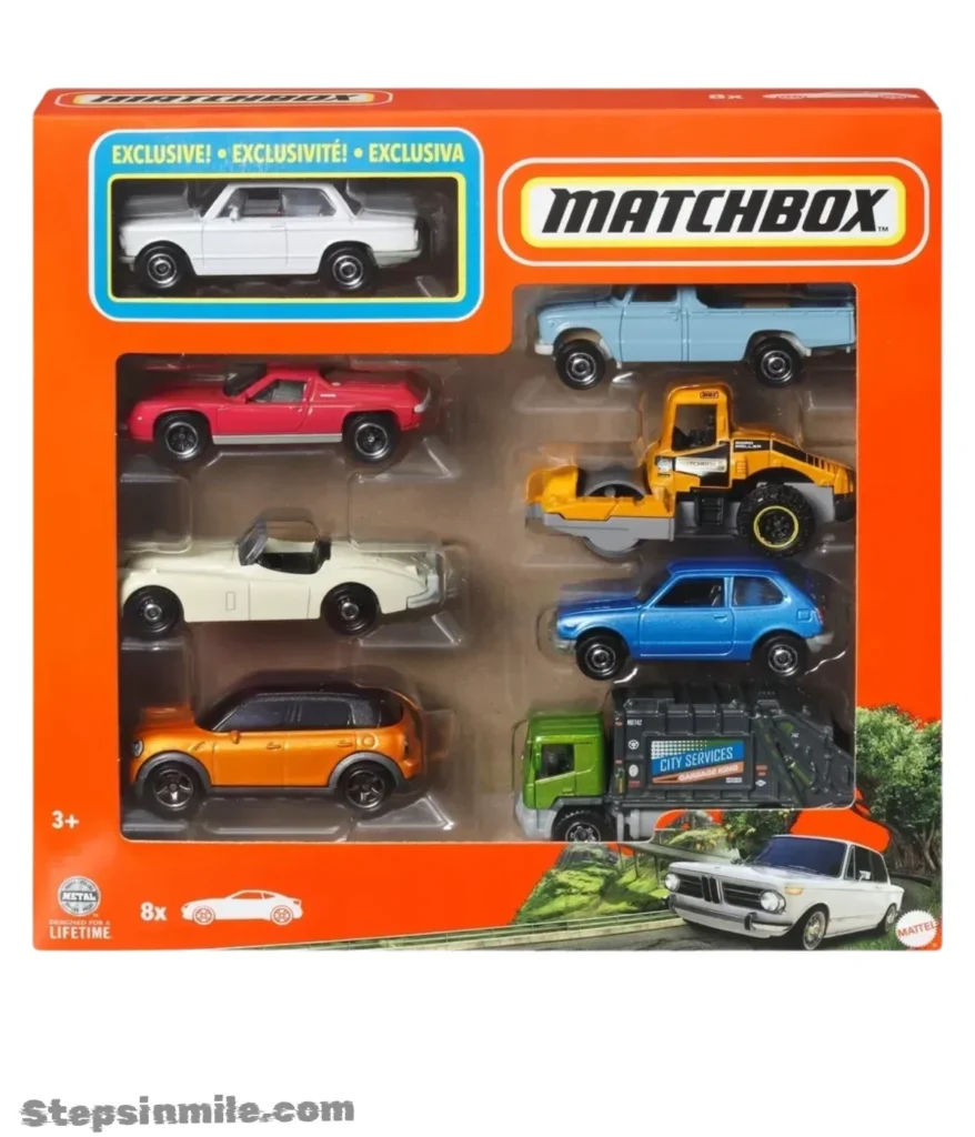 matchbox-3-inches