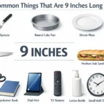 object-measure-9-inches