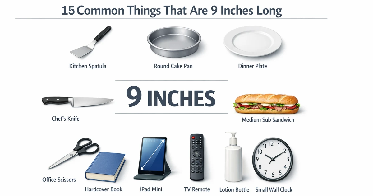 object-measure-9-inches