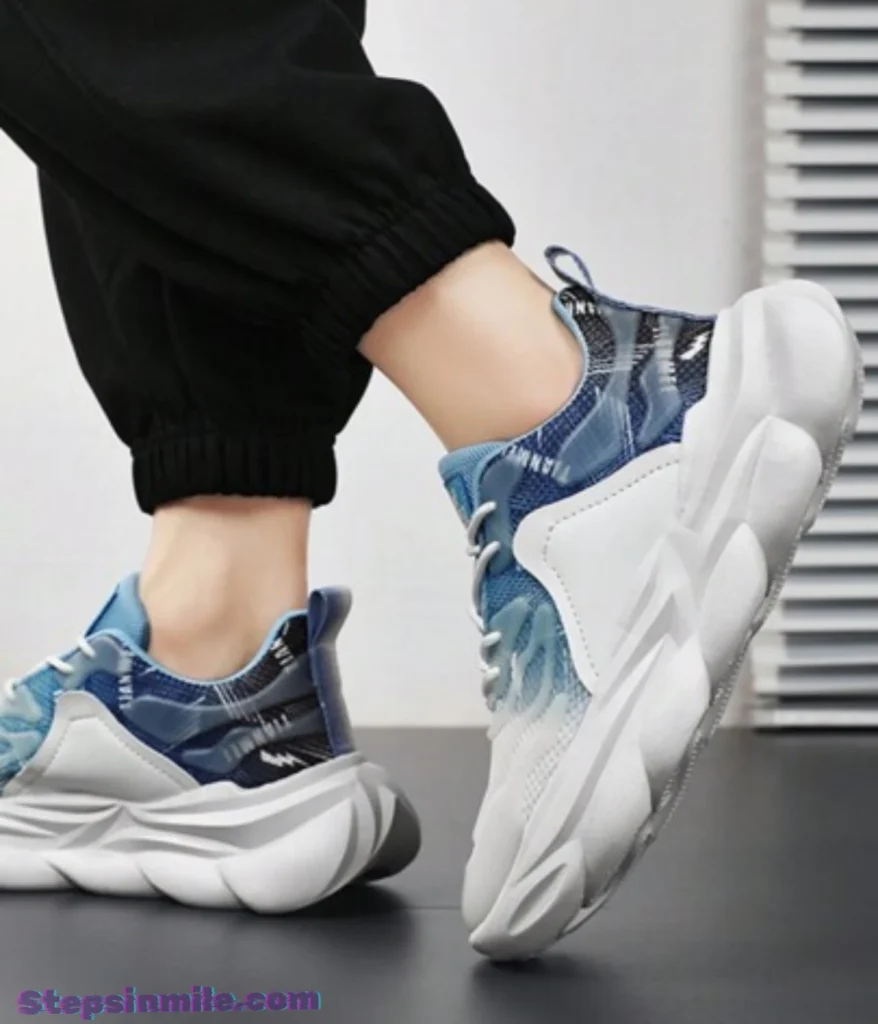 running-shoes-500-grams
