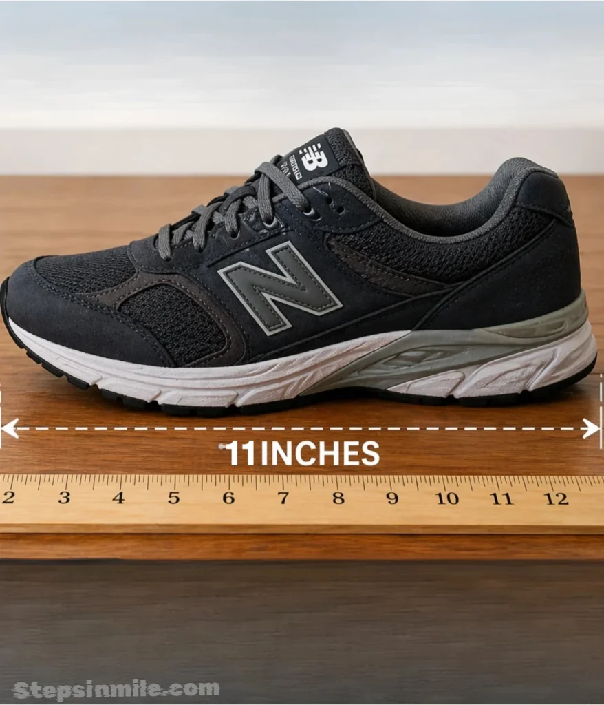 shoes-11-inches