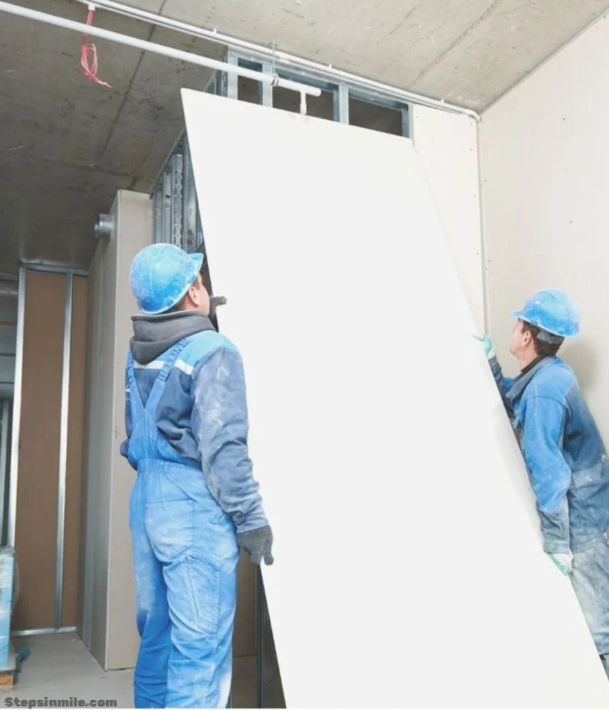 standard-drywall-96-inches