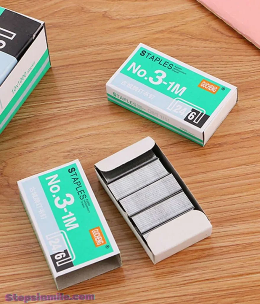 staple-1-gram