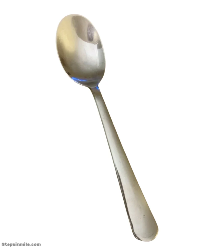 teaspoon-5.7-inches