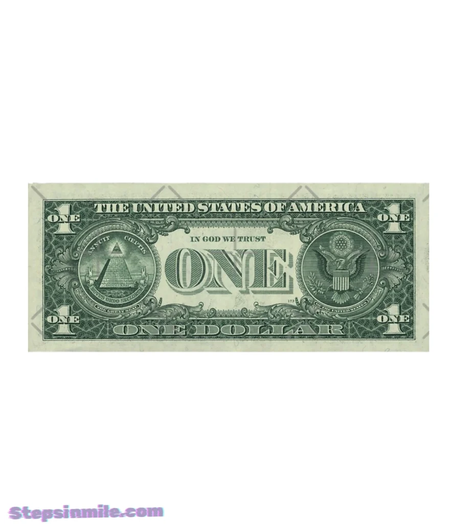 us-dollar-bill-1-gram