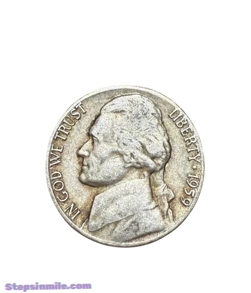 us-nickel-coins-20-grams