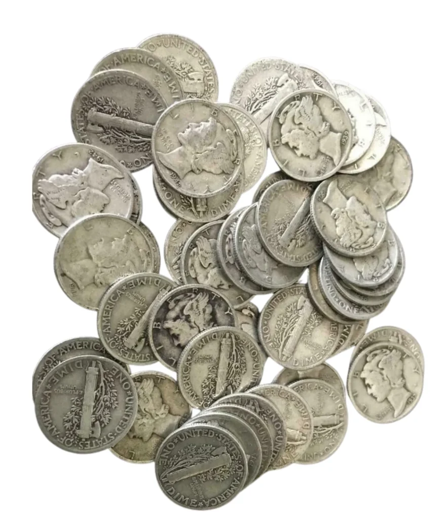 us-nickels-100-grams