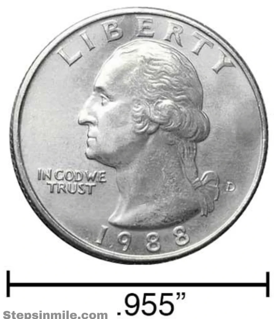 us-quarters-4-inches