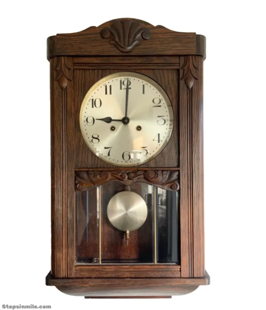 wall-clock-9-inches