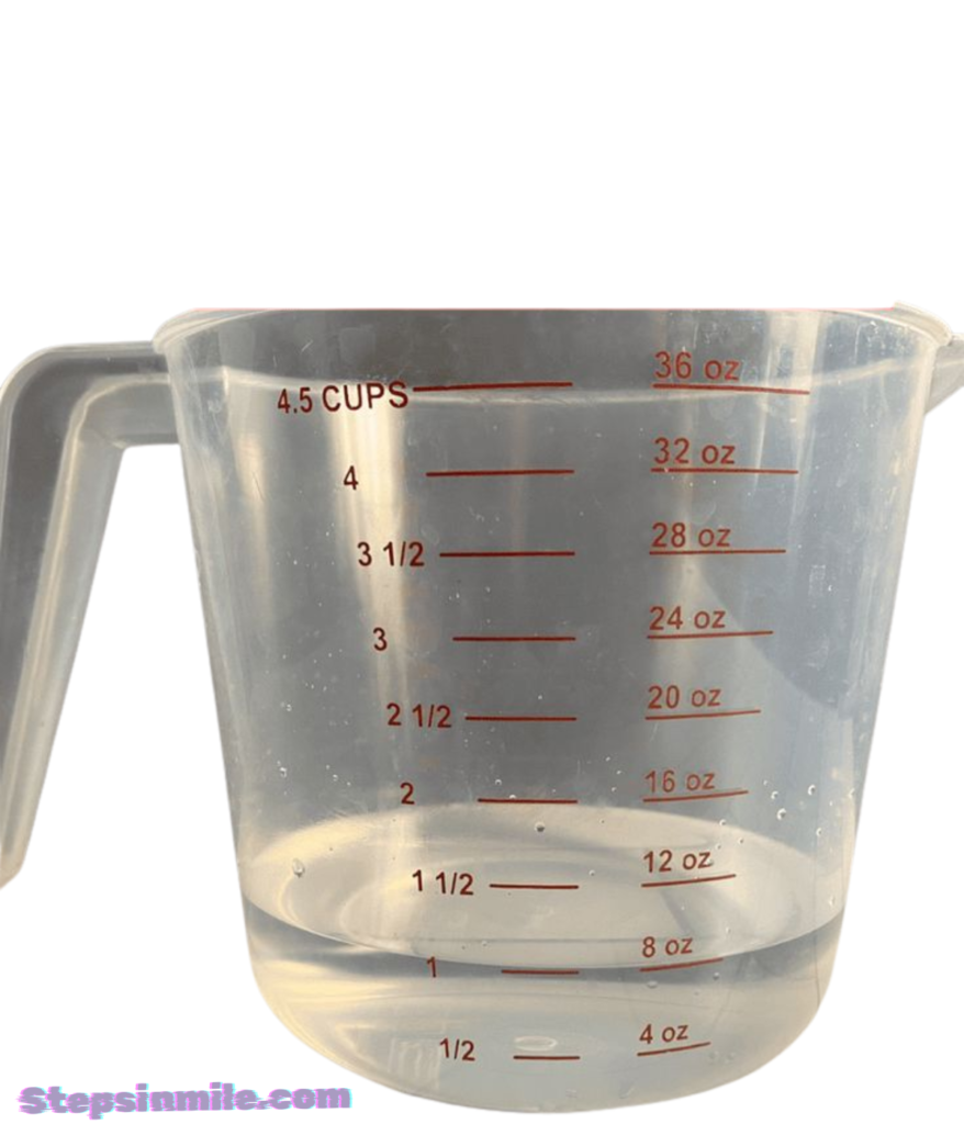 water-1-gram