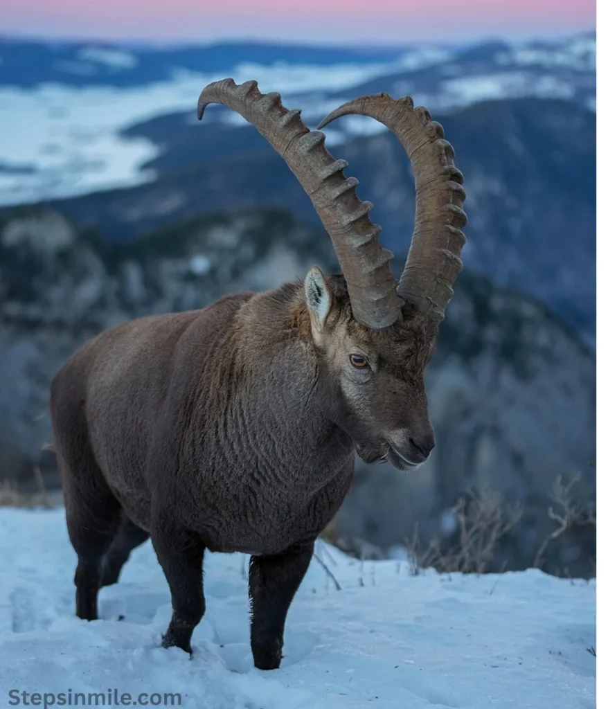 alpine-ibex-70-kg