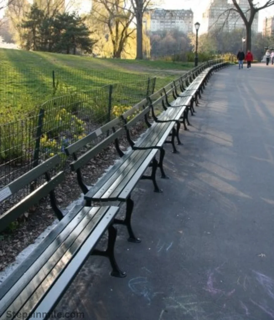 benches-15-feet
