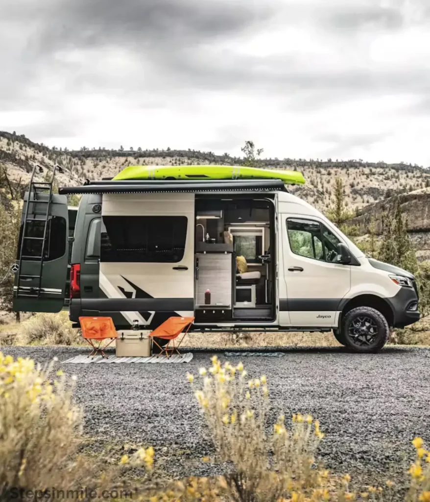 camper-van-25-feet