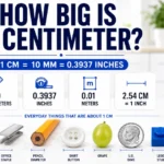 how-long-centimeter