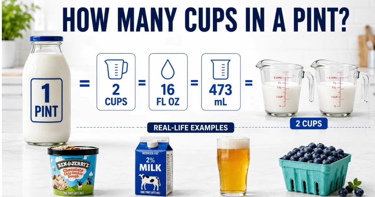 how-many-cups-make-one-pint