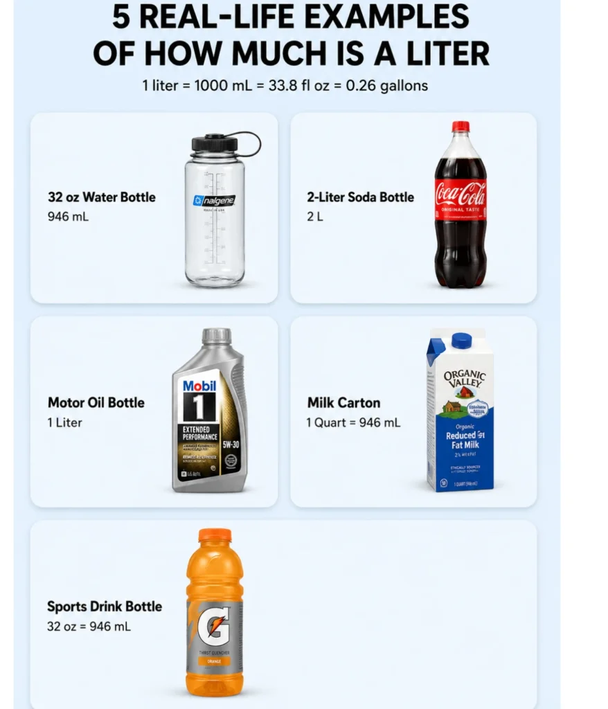 how-much-liter-examples