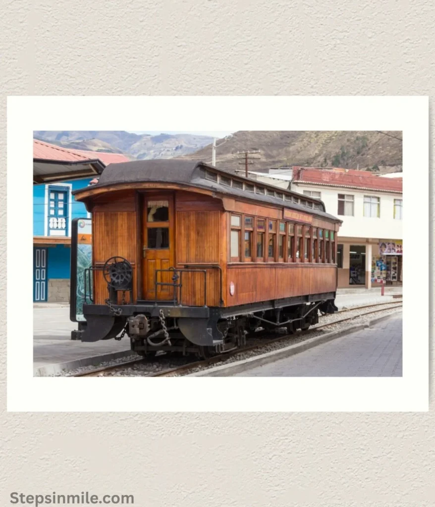 railroad-passenger-car-80-feet