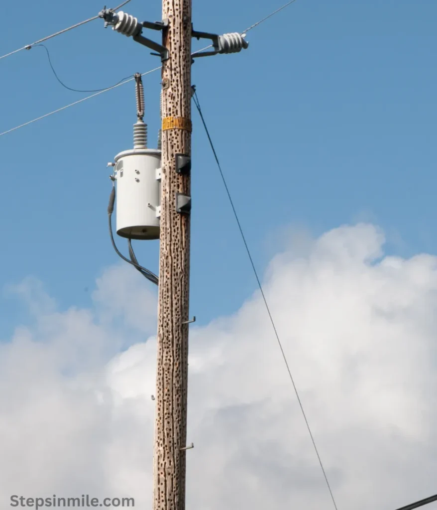 telephone-pole-40-feet