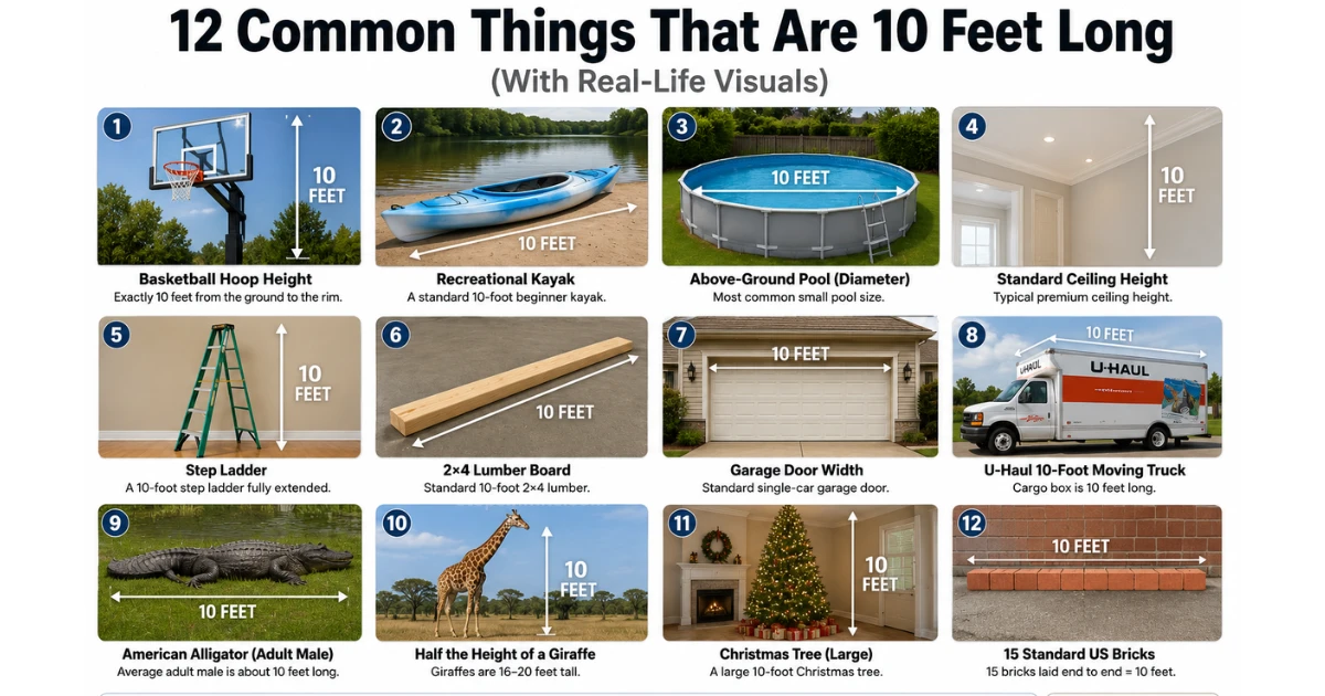 things-that-measure-10-feet
