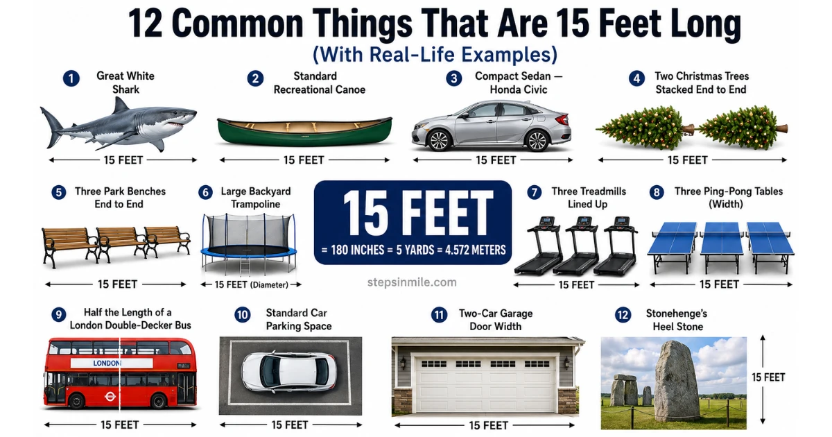 things-that-measure-15-feet