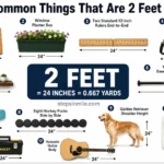 things-that-measure-2-feet